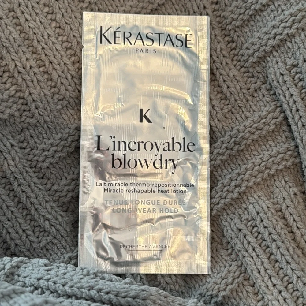 Kerastase Luxury Hair Care Bundle